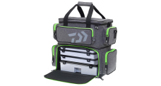 Přívlačová taška Tackle Bag D-BOX L - Daiwa Prorex