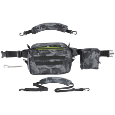 Ledvinka SF Hip Bag DeLuxe Daiwa Prorex Ledvinka SF Hip Bag DeLuxe Daiwa Prorex