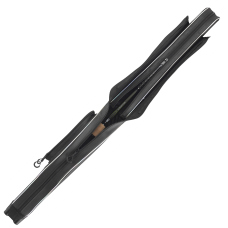 Délkově nastavitelný pevný obal prut s navijákem Extension Rod Bag Daiwa