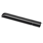 Délkově nastavitelný pevný obal prut s navijákem Extension Rod Bag Daiwa