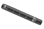 Délkově nastavitelný pevný obal prut s navijákem Extension Rod Bag Daiwa