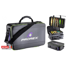 Přívlačová taška Lure Storage Bag XL - Daiwa Prorex