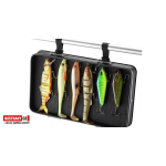 Přívlačová taška Lure Storage Bag XL - Daiwa Prorex