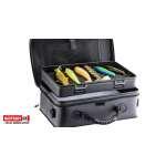 Přívlačová taška Lure Storage Bag XL - Daiwa Prorex