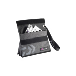 Pouzdro na gumové nástrahy Softbait Binder Daiwa Prorex