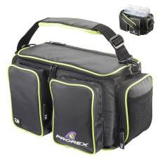 Přívlačová taška Tackle Bag L - Daiwa Prorex