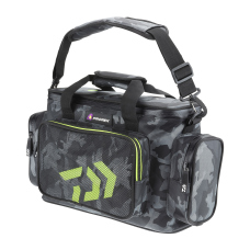 Přívlačová taška Tackle Bag M 26 Daiwa Prorex Přívlačová taška Tackle Bag M 26 Daiwa Prorex