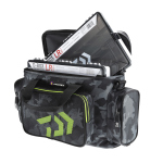 Přívlačová taška Tackle Bag M 26 Daiwa Prorex