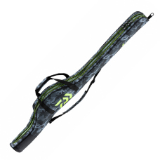 Obal na 2 pruty s navijákem Rod Bag Prorex - Daiwa Obal na 2 pruty s navijákem Rod Bag Prorex - Daiwa