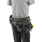 Obal na prut s navijákem Rod & Hip Bag Prorex - Daiwa