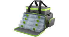 Přívlačová taška EVA WP Tackle Container Daiwa Prorex