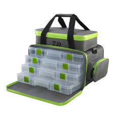 Přívlačová taška EVA WP Tackle Container Daiwa Prorex Přívlačová taška EVA WP Tackle Container Daiwa Prorex