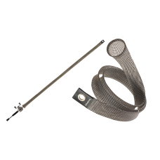 Ochranný návlek/obal na prut Daiwa 170 cm
