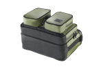 Přívlačová taška Tackle Box Bag Daiwa D-Vec WP-200