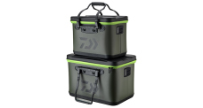 Taška DAIWA D-VEC Eva Hard Tackle Container