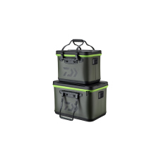Taška DAIWA D-VEC Eva Hard Tackle Container