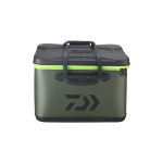 Taška DAIWA D-VEC Eva Hard Tackle Container