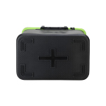 Taška DAIWA D-VEC Eva Hard Tackle Container