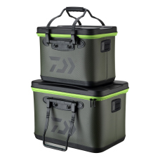 Taška DAIWA D-VEC Eva Hard Tackle Container