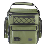 Přívlačový Batoh Tackle Box Daiwa D-Vec WP-500