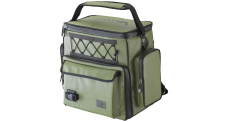 Přívlačový Batoh Tackle Box Daiwa D-Vec WP-500