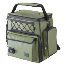 Přívlačový Batoh Tackle Box Daiwa D-Vec WP-500