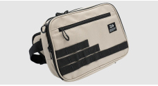 Multifunkční ledvinka Fishing Guide Waist Bag DAIWA
