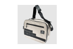 Multifunkční ledvinka Fishing Guide Waist Bag DAIWA