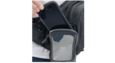 Obal/držák na mobil Smartphone Holder DAIWA