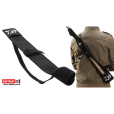 Neoprénový popruh na prut - Daiwa