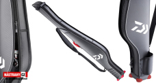 Obal na prut s navijákem pevný Hardcase - Daiwa