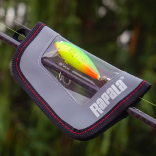 Obal na nástrahy Rap Wrap Rapala