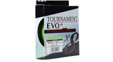 DAIWA splétaná šňůra TOURNAMENT X8 EVO+ SUPER SLIM UL BRAID 135 m