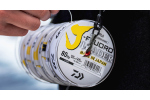 Fluorocarbon Daiwa J-Flurokarbon leader