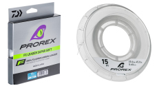 Fluorocarbon Daiwa Prorex Super Soft