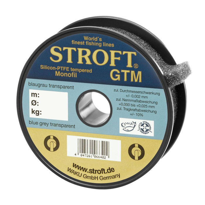 Vlasec STROFT GTM Vlasec STROFT GTM