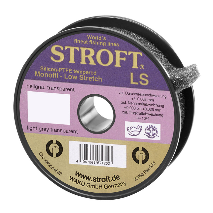 Vlasec STROFT LS Vlasec STROFT LS