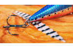 Wobler Pop Chining Bug 55F DAIWA PROREX - 7 cm