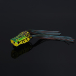 Gumová žába DAIWA Steez Chiquita Frog - 3,8 cm