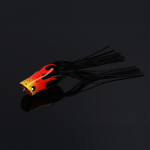 Gumová žába DAIWA Steez Chiquita Frog - 3,8 cm