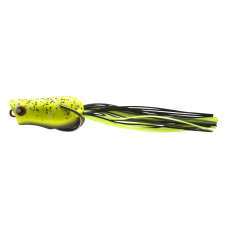 Gumová žába DAIWA Steez Chiquita Frog - 3,8 cm