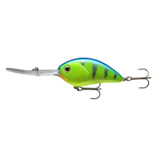 Wobler DAIWA Steez Crank 500F-DR - 7,0 cm Wobler DAIWA Steez Crank 500F-DR - 7,0 cm