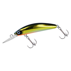 Wobler DAIWA Steez Double Clutch 50SP - 4,8 cm Wobler DAIWA Steez Double Clutch 50SP - 4,8 cm