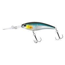 Wobler DAIWA Steez Shad 60SP-DR - 6 cm