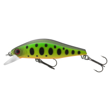 Wobler DAIWA Tournament Wise Minnow 50FS - 5 cm Wobler DAIWA Tournament Wise Minnow 50FS - 5 cm