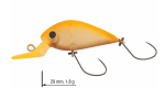 Color: 406M - Hypo Orange