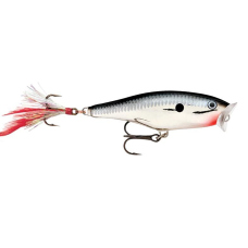 Wobler hladinový Skitter pop RAPALA 9 cm