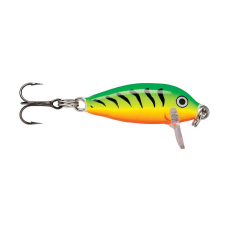 Wobler jednodílný Count Down 01 RAPALA 2,5 cm