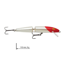 Wobler dvoudílný Jointed Floating RAPALA 11 cm
