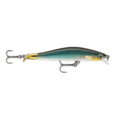 Wobler jednodílný RipStop RAPALA 9 cm